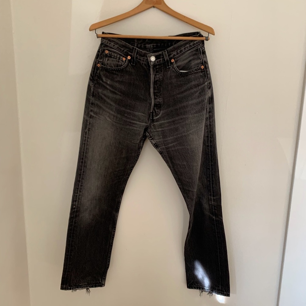 VINTAGE LEVI’S